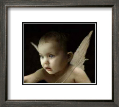 Cupid by Tom Taylor Pricing Limited Edition Print image