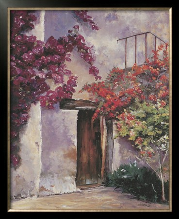 Villa Antiqua by Mary Schaefer Pricing Limited Edition Print image