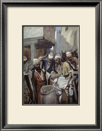 Cup Found by James Tissot Pricing Limited Edition Print image