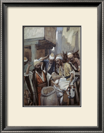 Cup Found by James Tissot Pricing Limited Edition Print image