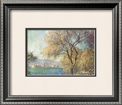 Antibes by Claude Monet Pricing Limited Edition Print image