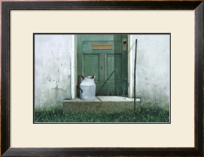 Water Pitcher by Dean Mitchell Pricing Limited Edition Print image