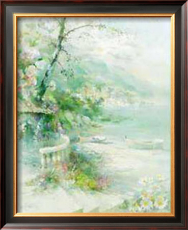 Bayside I by Willem Haenraets Pricing Limited Edition Print image