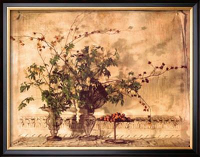 Beechnut Branches by Thea Schrack Pricing Limited Edition Print image