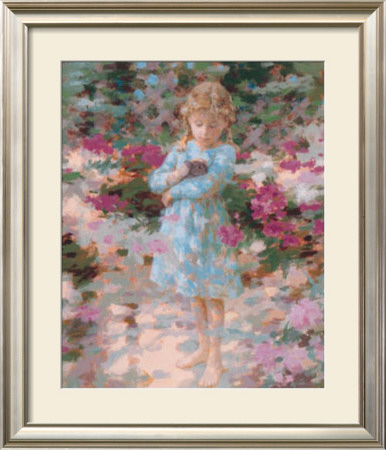 Spring by Harrison Rucker Pricing Limited Edition Print image