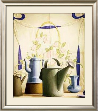Early April by Nancy Hagin Pricing Limited Edition Print image