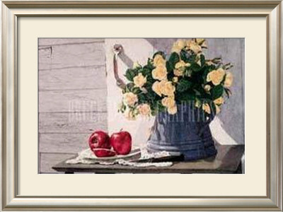 Laurri's Porch by Helen Rundell Pricing Limited Edition Print image
