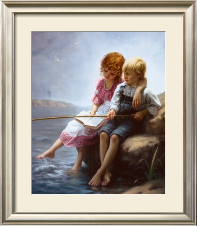 Companions by Mark Arian Pricing Limited Edition Print image