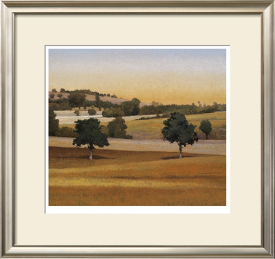 Montpezier by Kent Lovelace Pricing Limited Edition Print image