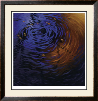 Ripple Play by Robert Striffolino Pricing Limited Edition Print image