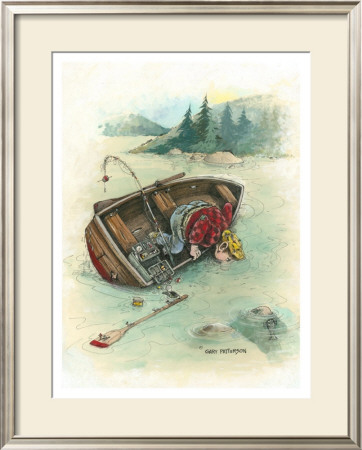The Search by Gary Patterson Pricing Limited Edition Print image