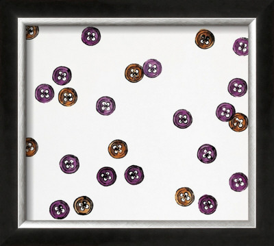 Buttons, C.1959 by Andy Warhol Pricing Limited Edition Print image