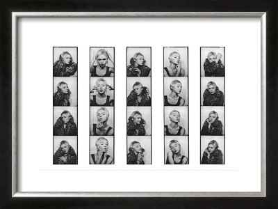 Edie Sedgwick, C.1966 by Andy Warhol Pricing Limited Edition Print image