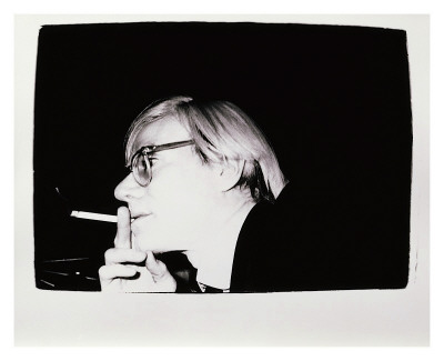 Five Deaths On Orange (Orange Disaster), C.1963 (Smoking) by Andy Warhol Pricing Limited Edition Print image