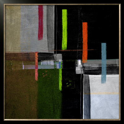 Palette Iii by Miguel Paredes Pricing Limited Edition Print image