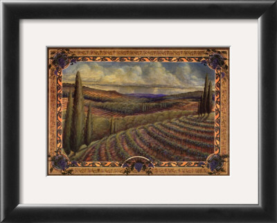 Napa Valley I by Steve Butler Pricing Limited Edition Print image