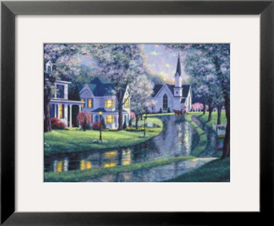 Season Of Hope by Randy Van Beek Pricing Limited Edition Print image