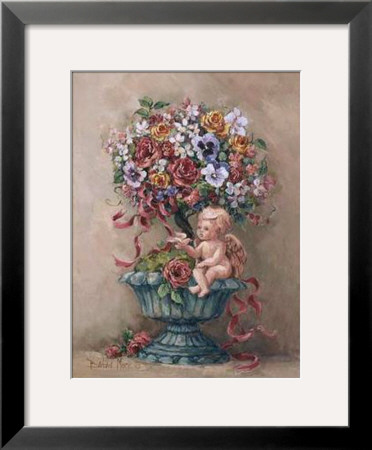 Mythical Topiary by Barbara Mock Pricing Limited Edition Print image