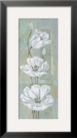 Florentine Tulips by Paul Brent Pricing Limited Edition Print image