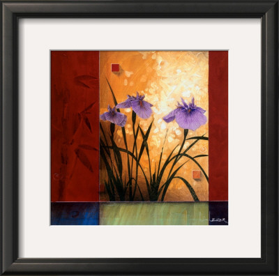 Garden Notes by Don Li-Leger Pricing Limited Edition Print image