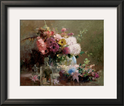 Silent Beauties by Daeni Pino Pricing Limited Edition Print image