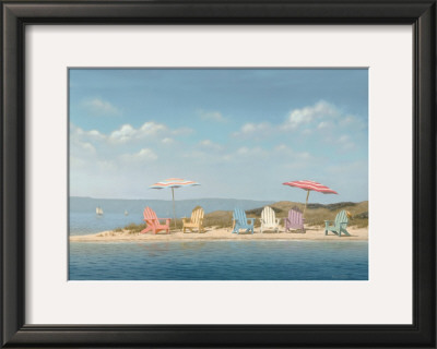 Summer Colors by Daniel Pollera Pricing Limited Edition Print image