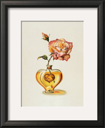 Love Potion by Lisa Danielle Pricing Limited Edition Print image