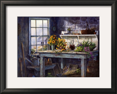 Sunlight Suite by Michael Humphries Pricing Limited Edition Print image