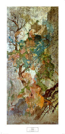 Lone Tree, 1966 by Tseng-Ying Pang Pricing Limited Edition Print image