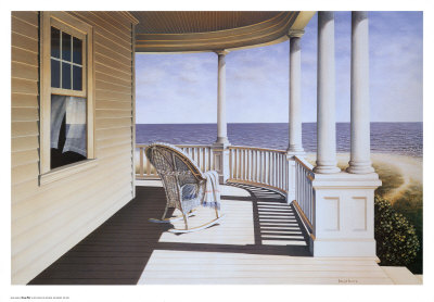Breezy Point by Daniel Pollera Pricing Limited Edition Print image