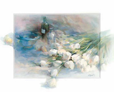 Adagio by Willem Haenraets Pricing Limited Edition Print image