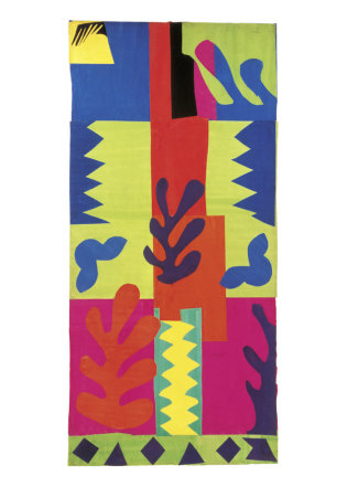 La Vis by Henri Matisse Pricing Limited Edition Print image