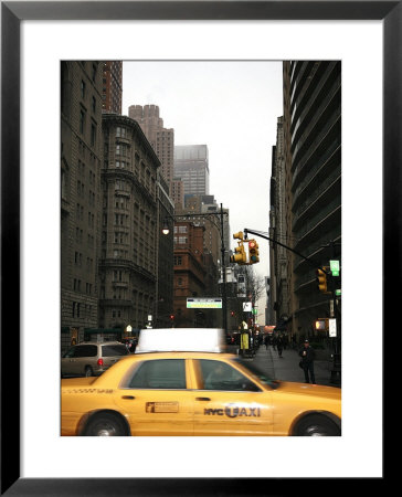 Rush Hour by Miguel Paredes Pricing Limited Edition Print image