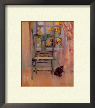 Sitting Pretty by Dawna Barton Pricing Limited Edition Print image