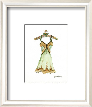 Silk And Lace by Peggy Abrams Pricing Limited Edition Print image