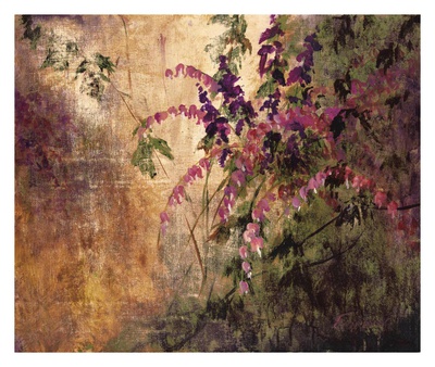 Botanical Secrets by Art Fronckowiak Pricing Limited Edition Print image