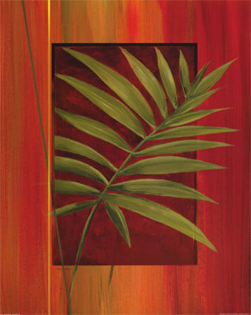 Lavish Palm Ii by Steve Butler Pricing Limited Edition Print image