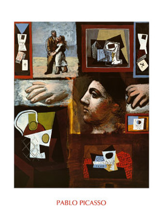 Etudes by Pablo Picasso Pricing Limited Edition Print image