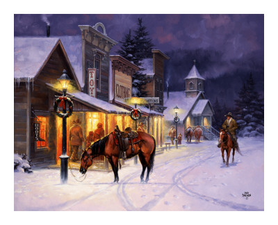 City Sidewalks, Busy Sidewalks by Jack Sorenson Pricing Limited Edition Print image