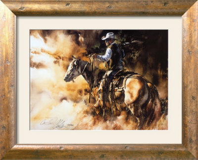 Keeping The Grit by Chris Owen Pricing Limited Edition Print image