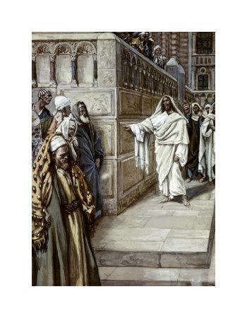 Corner Stone by James Tissot Pricing Limited Edition Print image