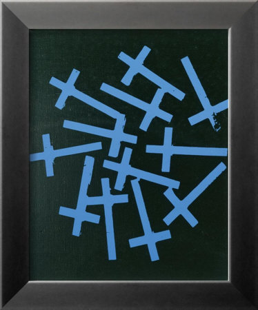 Crosses, C.1981-82 by Andy Warhol Pricing Limited Edition Print image
