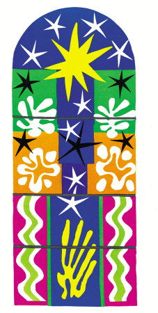 Nuit De Noel, C.1952 by Henri Matisse Pricing Limited Edition Print image