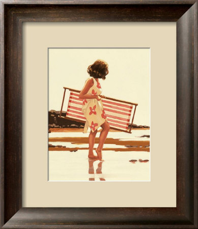 Sweet Bird Of Youth Ii by Jack Vettriano Pricing Limited Edition Print image