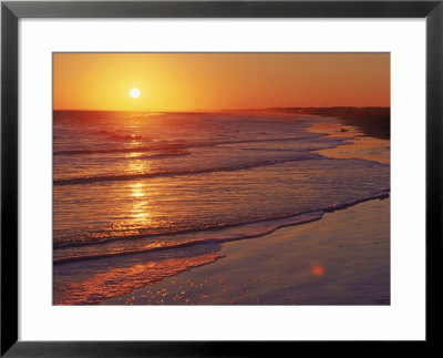 Kiawah Island, Sc by Robin Hill Pricing Limited Edition Print image