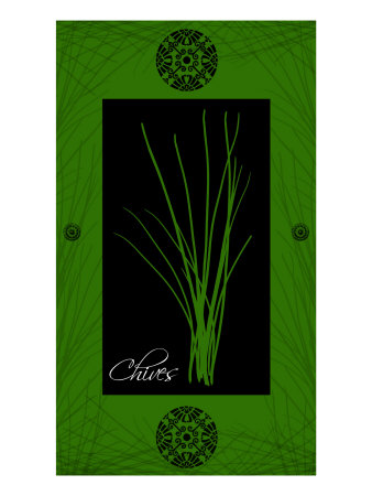 Chives Ii by Miguel Paredes Pricing Limited Edition Print image
