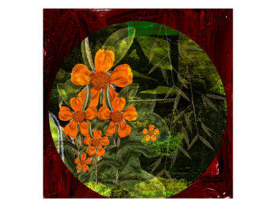Flower Vi by Miguel Paredes Pricing Limited Edition Print image