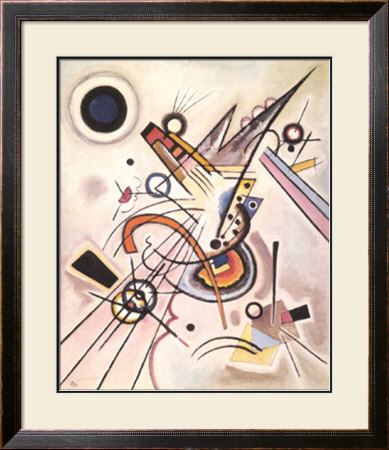 Diagonale, C.1923 by Wassily Kandinsky Pricing Limited Edition Print image