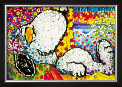 Boom Shaka Laka Laka by Tom Everhart Pricing Limited Edition Print image