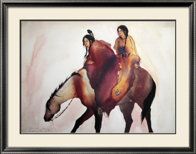 Daughters Of The Earth by Carol Grigg Pricing Limited Edition Print image